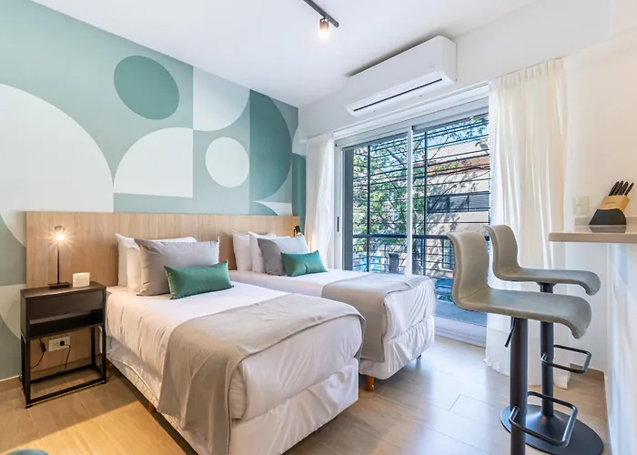 Palermo Apartments