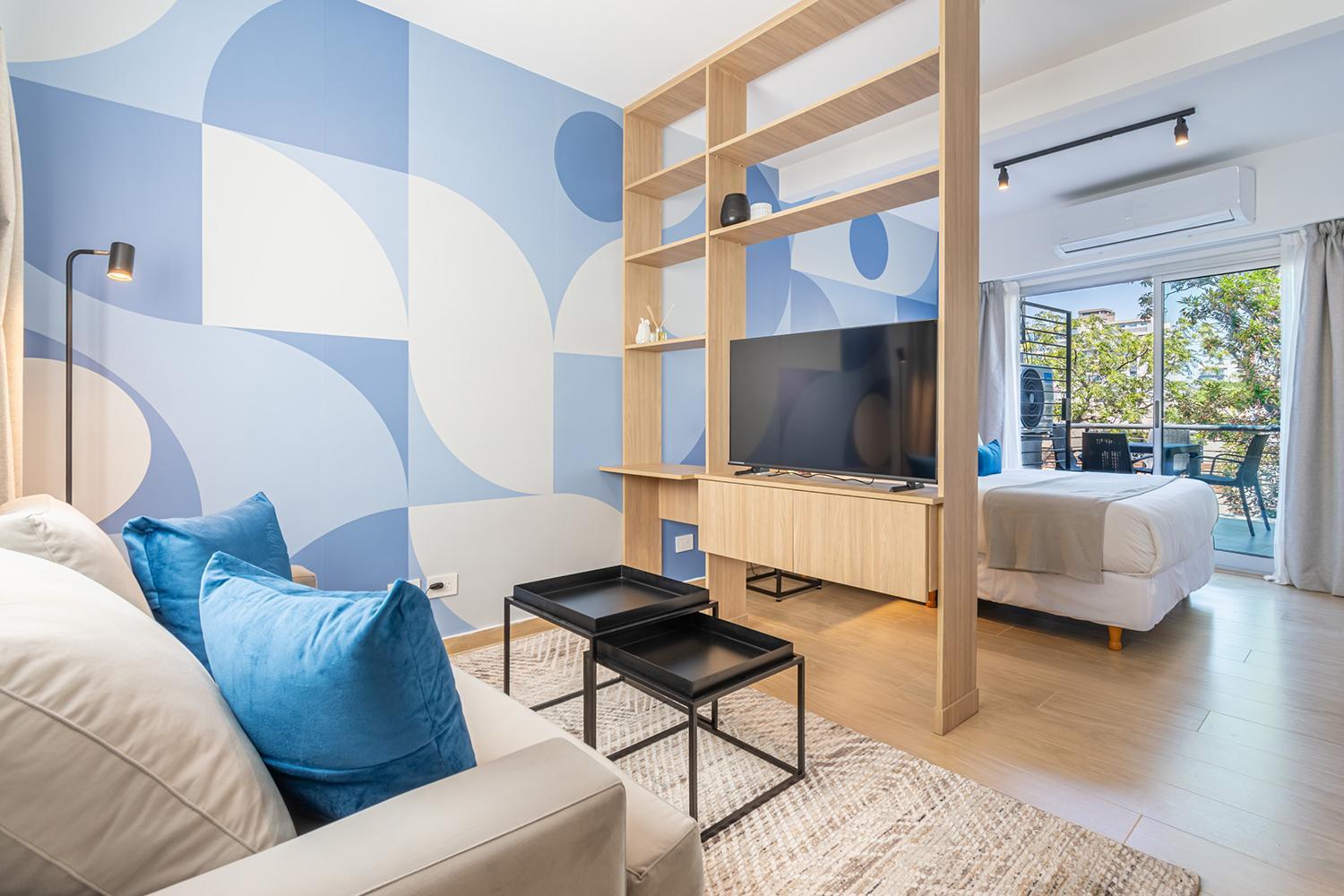 Aparthotel Palermo