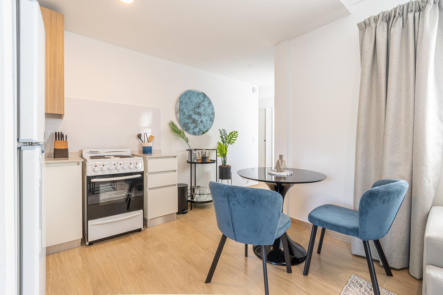 Palermo Aparthotel *