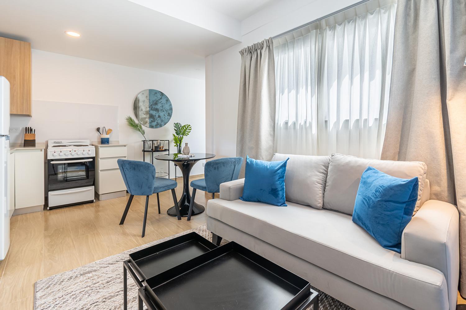 Aparthotel Palermo