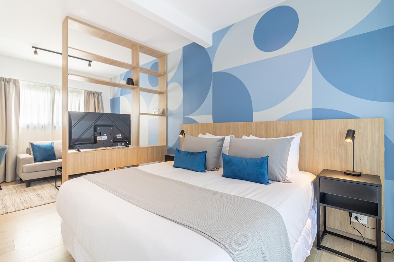 Palermo Aparthotel