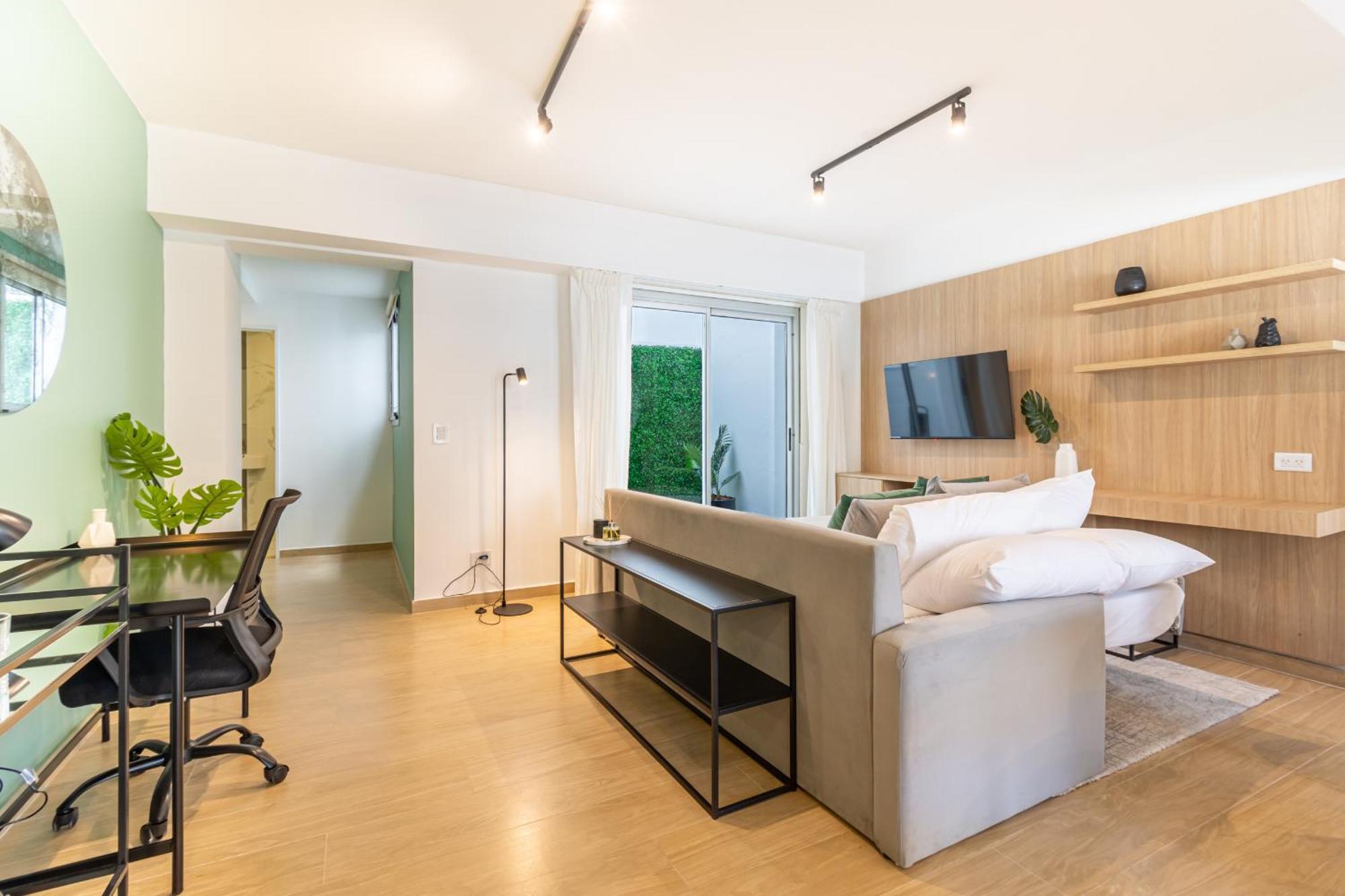 Palermo Aparthotel