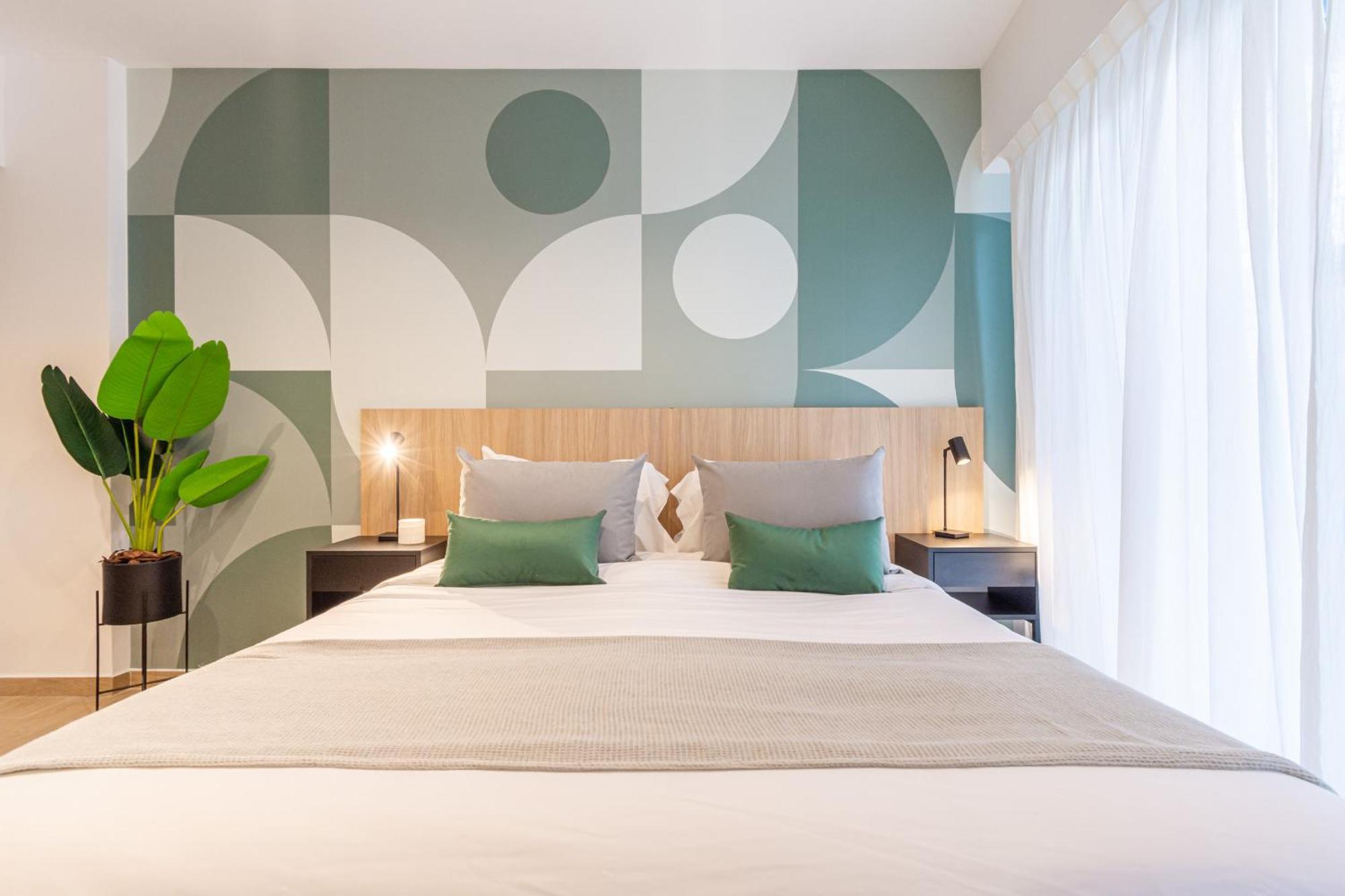 Palermo Aparthotel