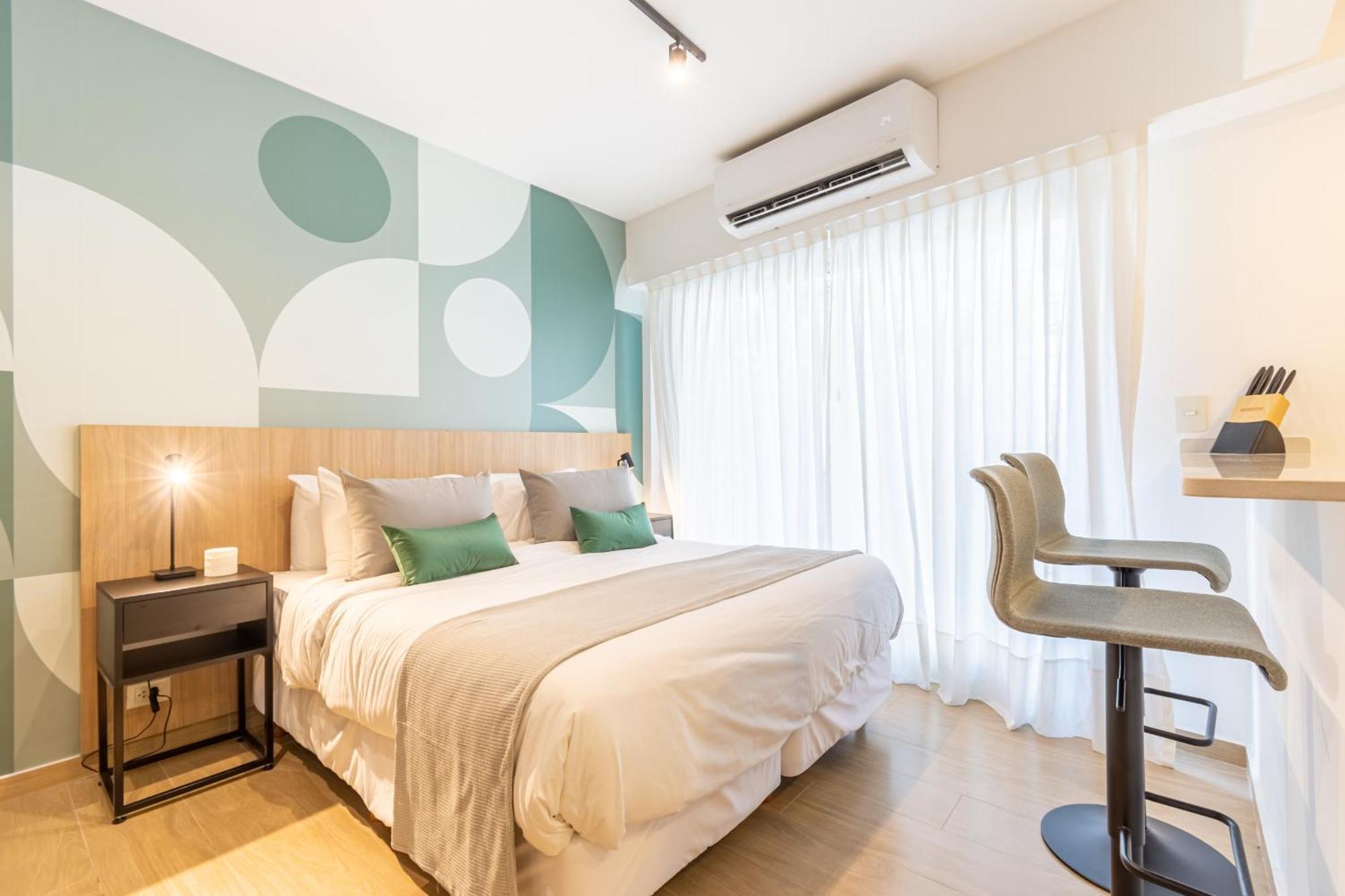 Aparthotel Palermo