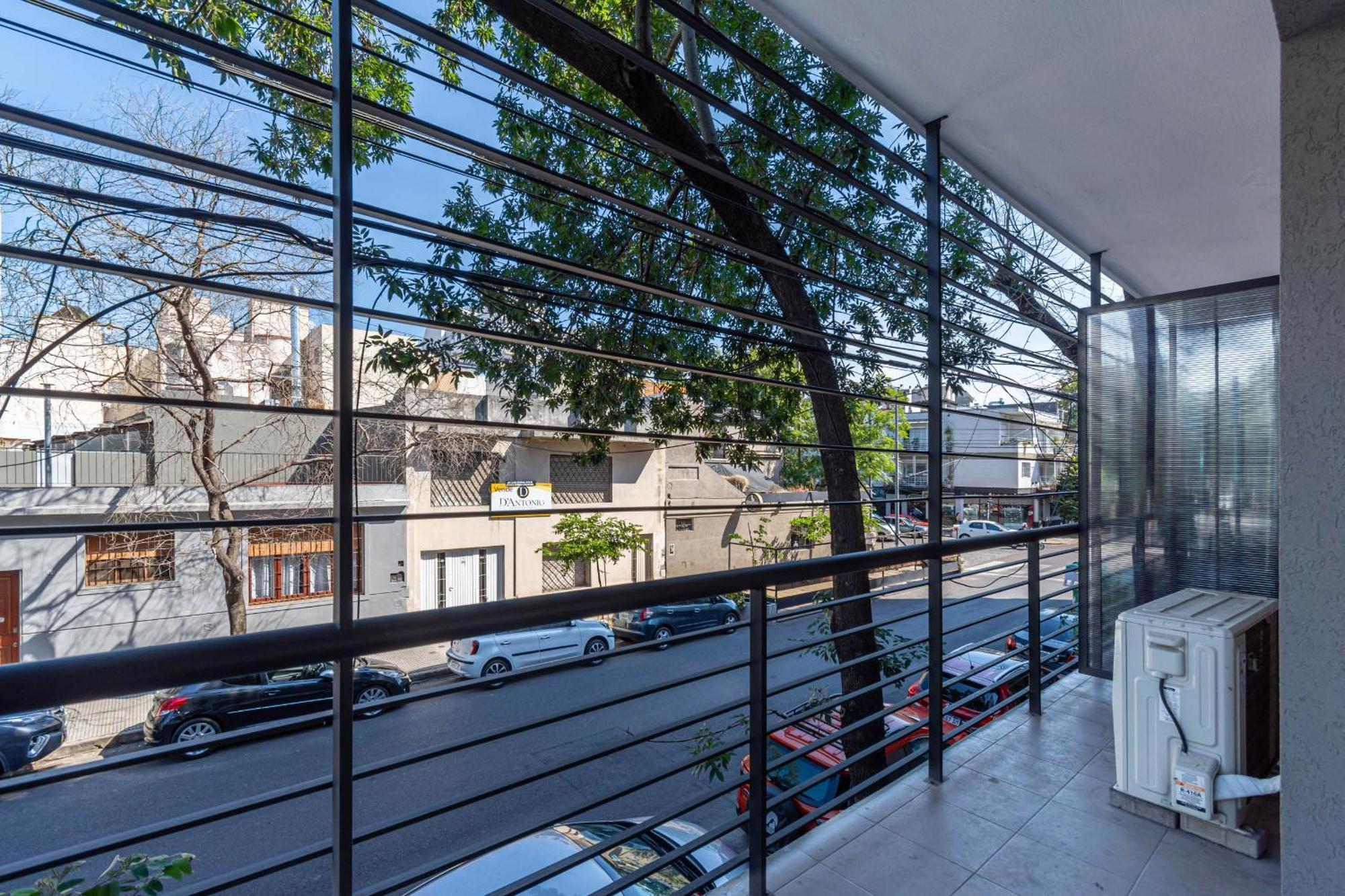 Palermo Aparthotel Buenos Aires